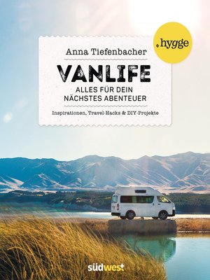 cover image of Vanlife